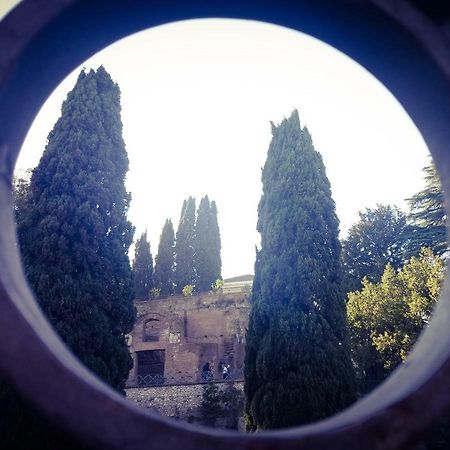 Yourstay@Rome Coliseum Roma Exterior foto
