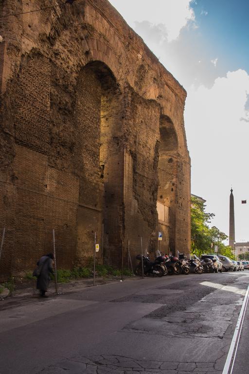 Yourstay@Rome Coliseum Roma Quarto foto