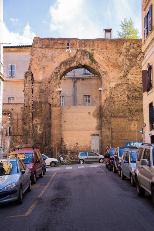 Yourstay@Rome Coliseum Roma Quarto foto