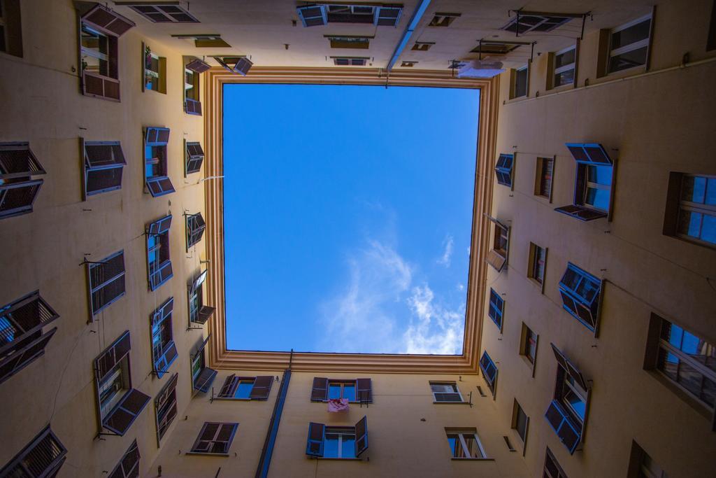 Yourstay@Rome Coliseum Roma Quarto foto