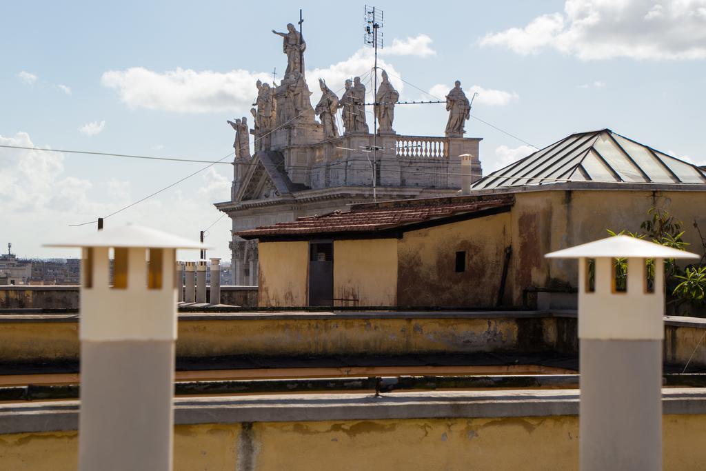 Yourstay@Rome Coliseum Roma Quarto foto