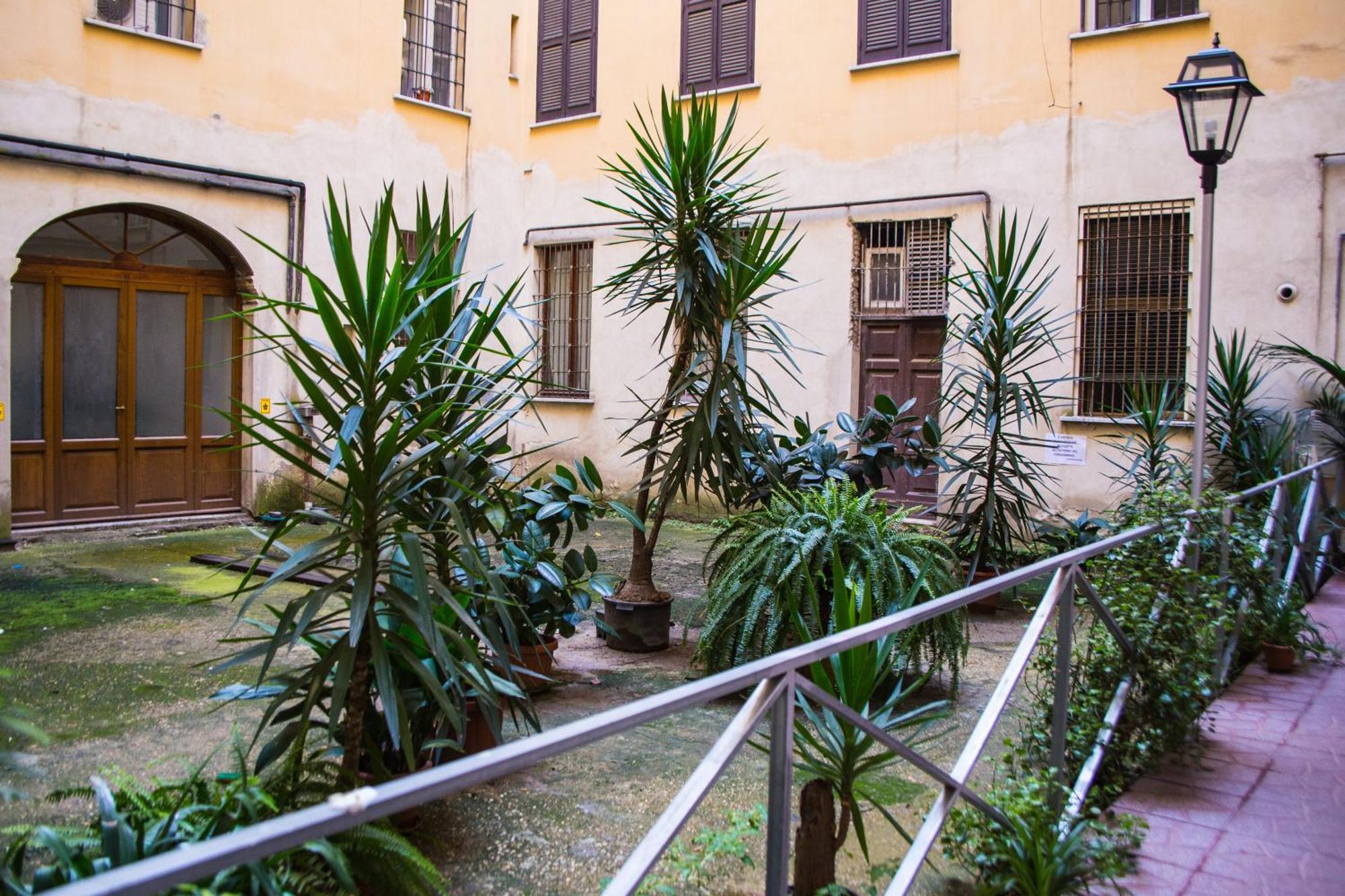 Yourstay@Rome Coliseum Roma Exterior foto