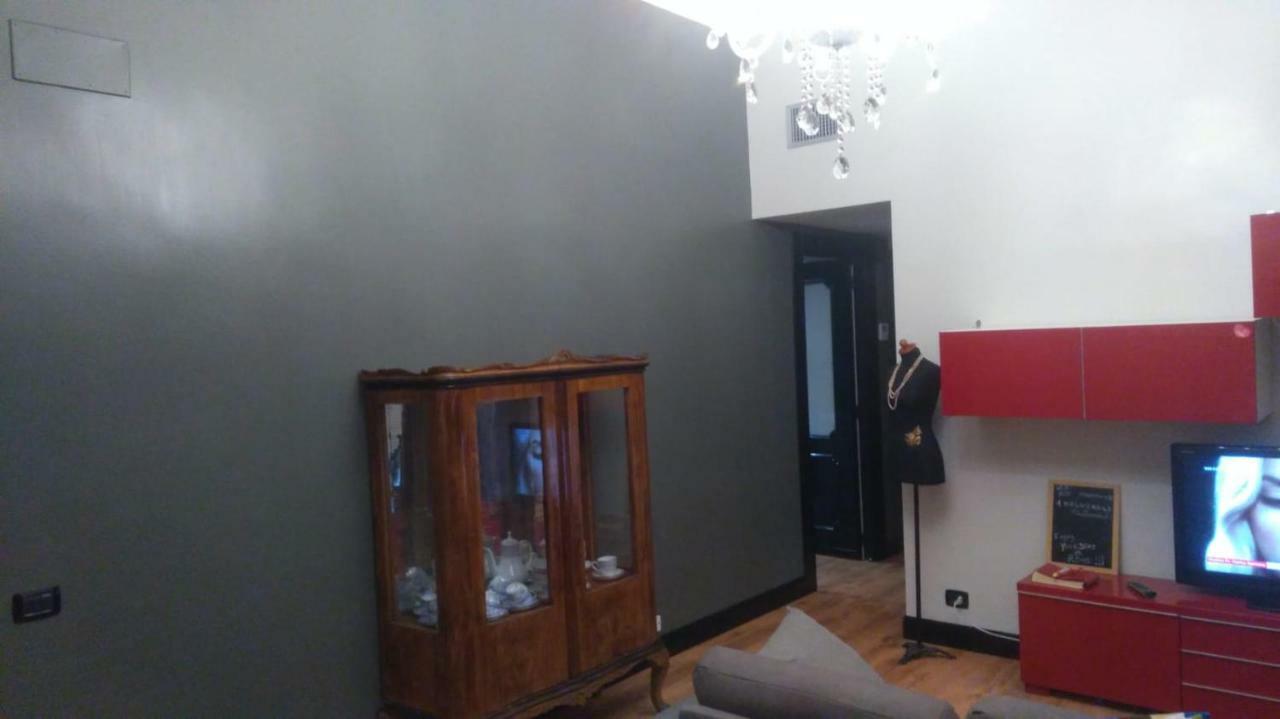Yourstay@Rome Coliseum Roma Exterior foto