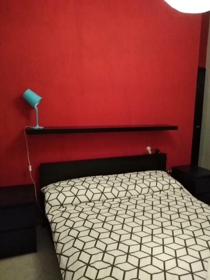 Yourstay@Rome Coliseum Roma Exterior foto