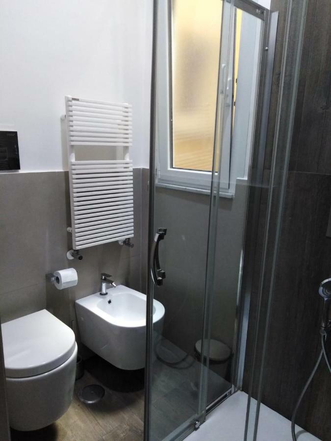 Yourstay@Rome Coliseum Roma Exterior foto